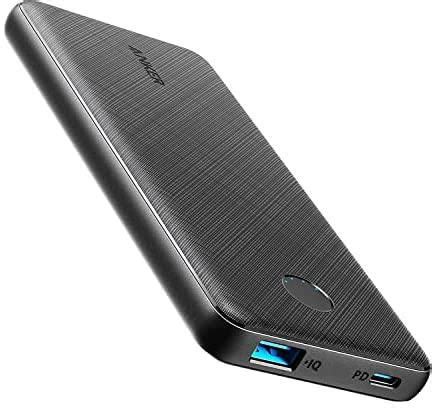 Anker PowerCore Slim 10000mAh