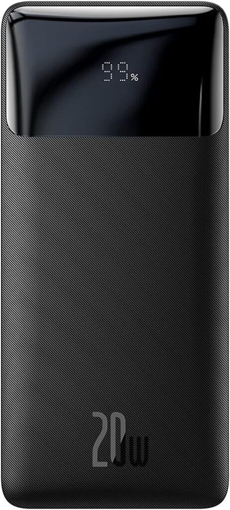 Baseus Baibao Digital Display
