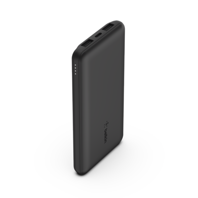 Belkin BoostCharge 3-Port Power Bank 10K