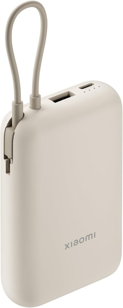 Xiaomi Power Bank --