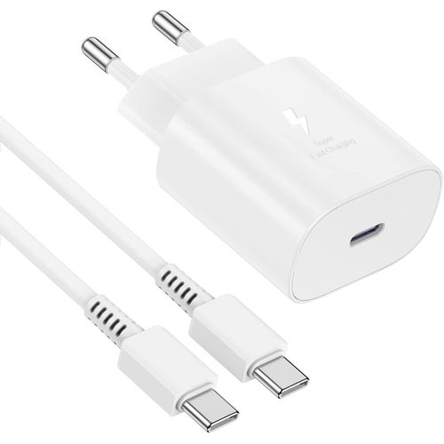 شواحن USB-C