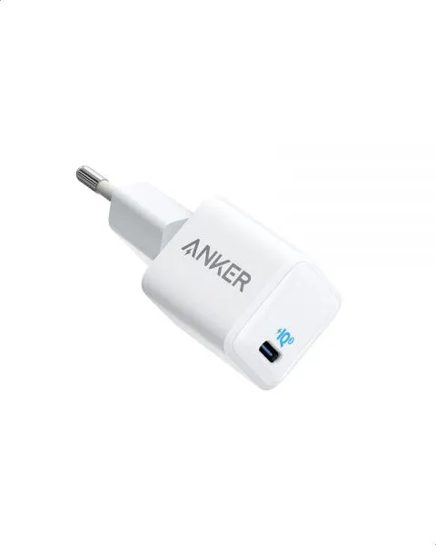 Anker A2633 PowerPort III Nano 20W