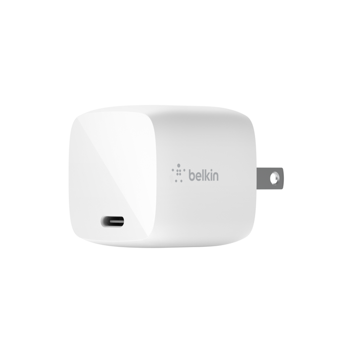 Belkin Boost Charge 30W USB-C Charger