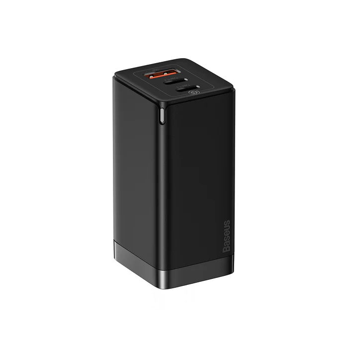 baseus gan2 pro quick charger 65w