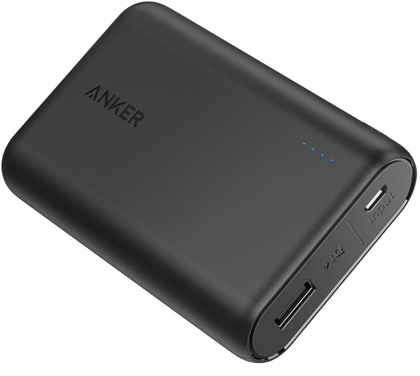 Anker PowerCore 10000 mah