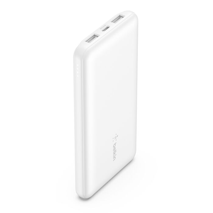 Belkin power bank portable charger