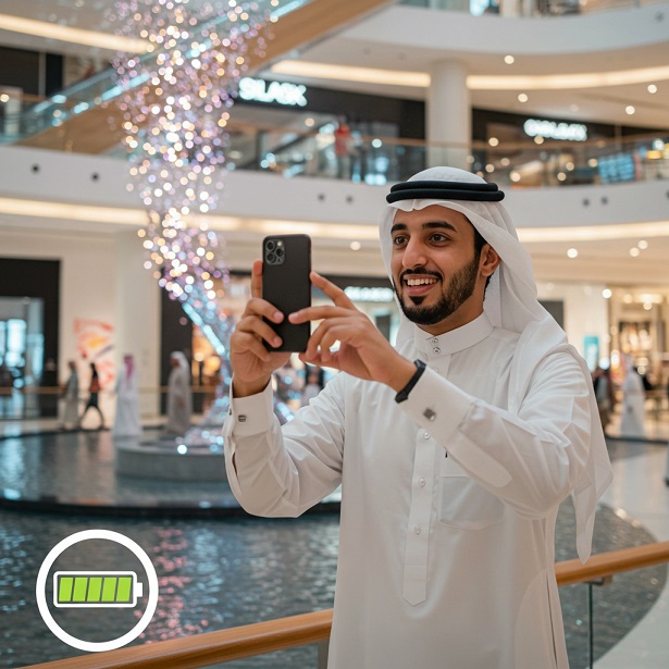 ماكينة شايزر - المولات والمراكز الترفيهية 3